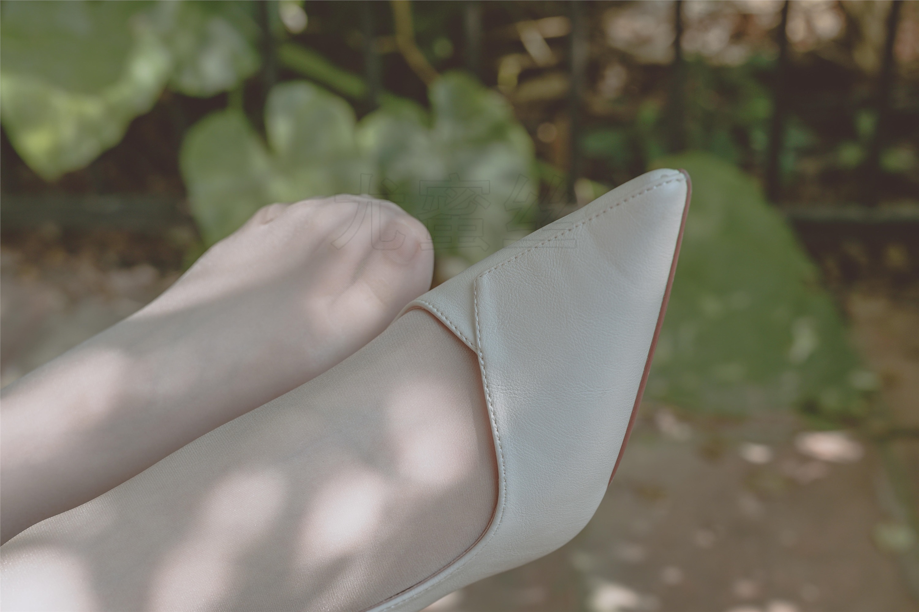 尤蜜丝 穿搭写真 NO.001